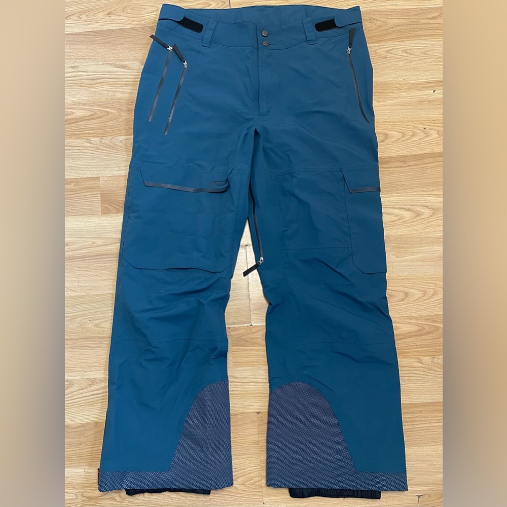 New barely used Trew Eagle Trousers X-Large